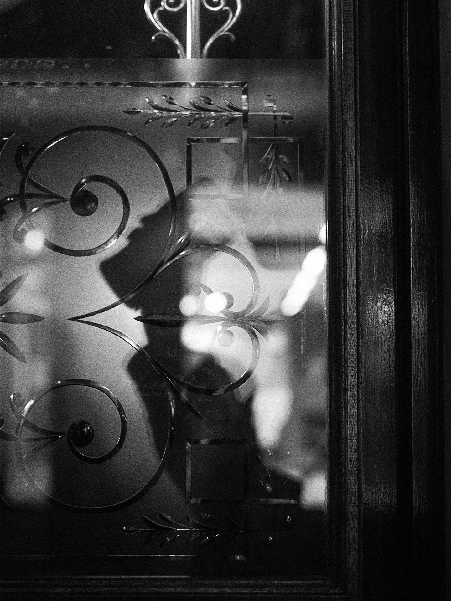 &ldquo;The miracle was not that I should speak, but that you would ever listen!&rdquo;

London on BNW 35mm film.

I don&rsquo;t have too much to say right now, so here are a few black and white frames from London.

Dev. &amp; scanned by @picturethisf