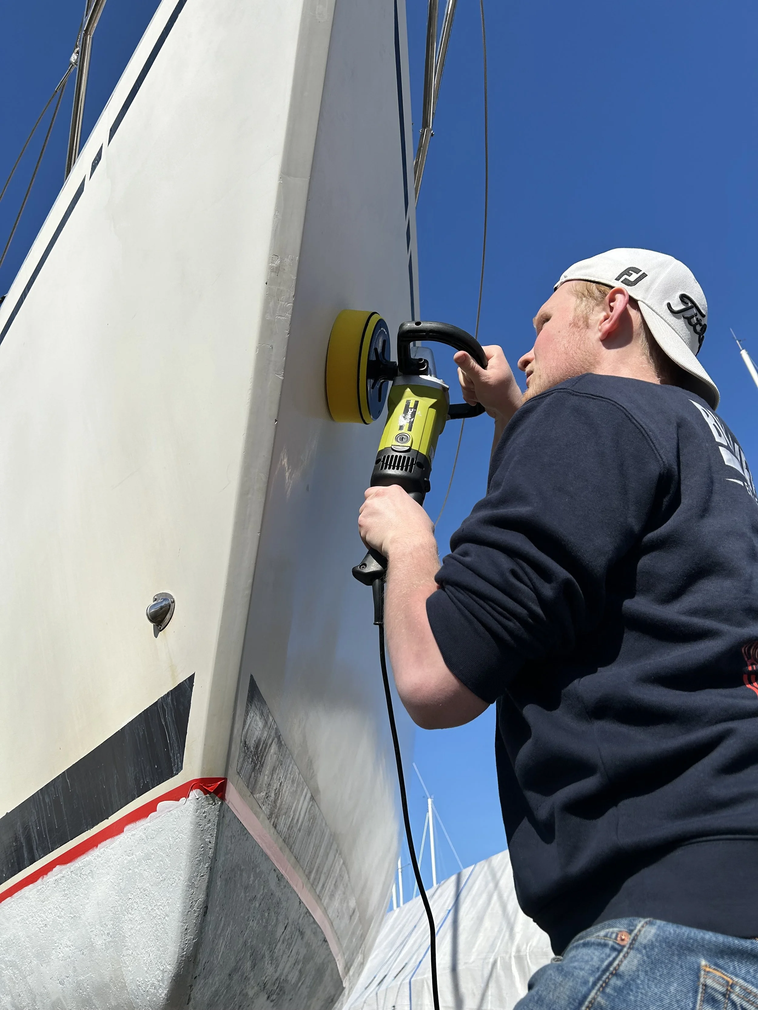 Decks and Patios icon