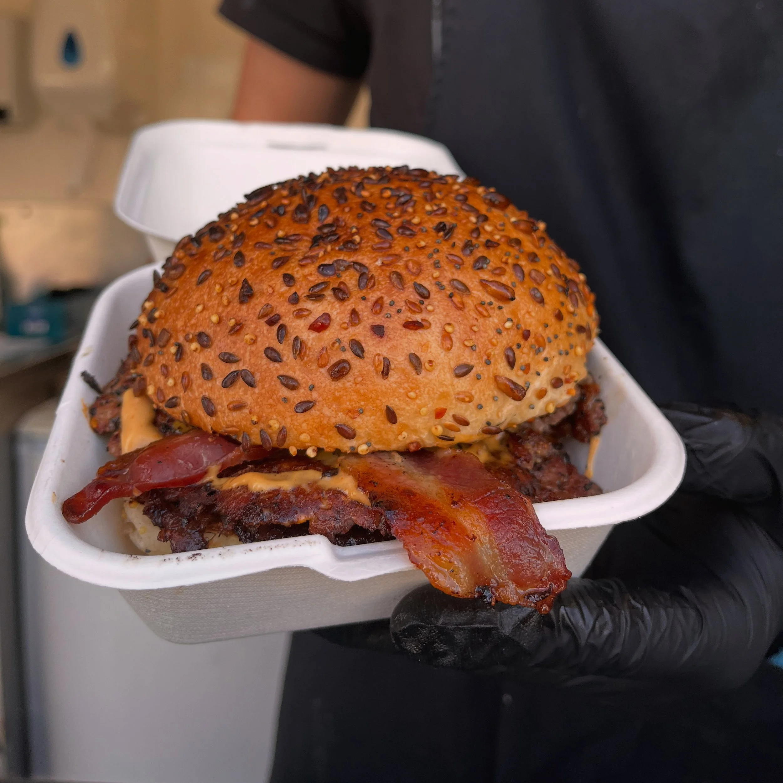 Burger Lot-et-Garonne