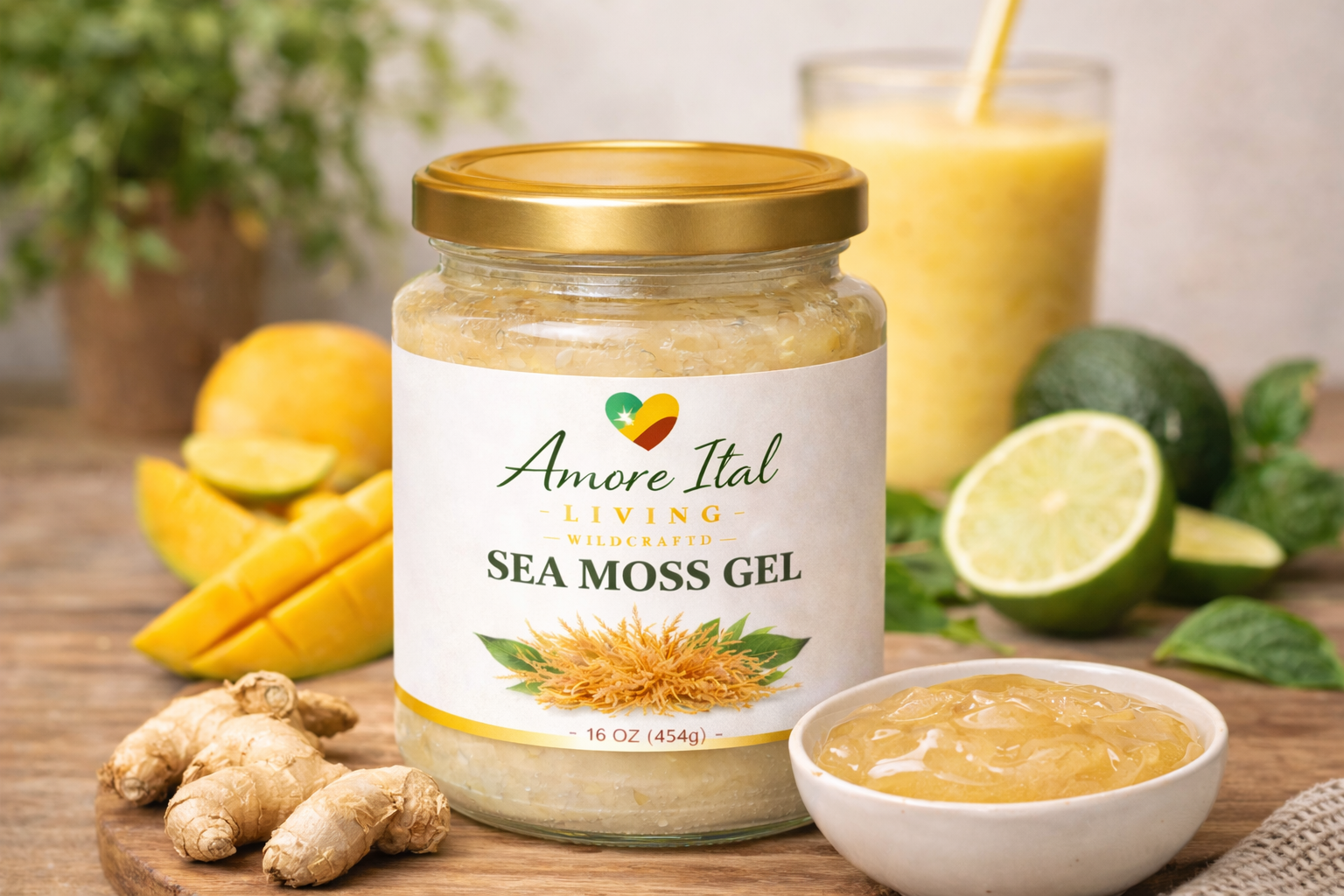 lifestyle image - gold sea moss gel.png