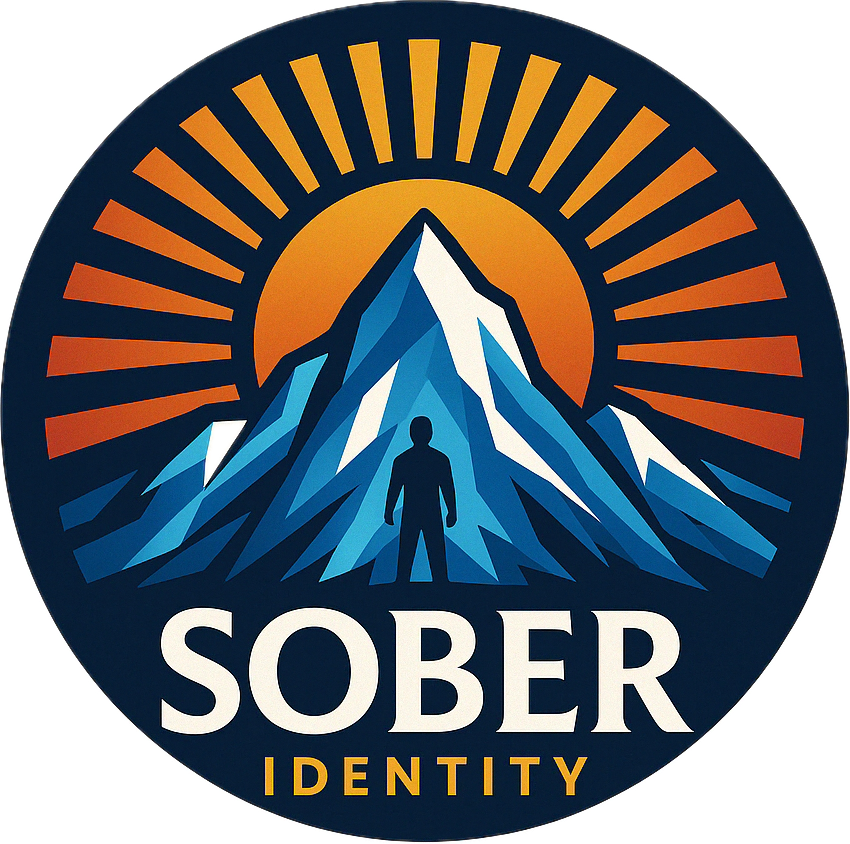 Sober Identity | Join the Movement. Reclaim Your Power
