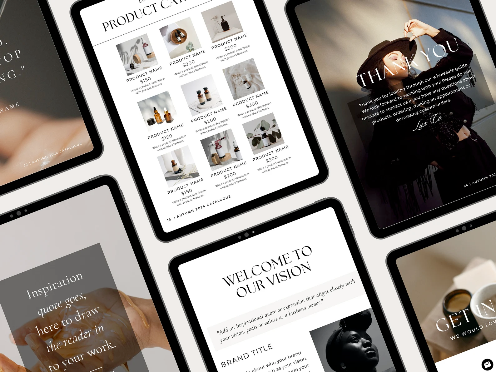 SOCIAL MEDIA TEMPLATES