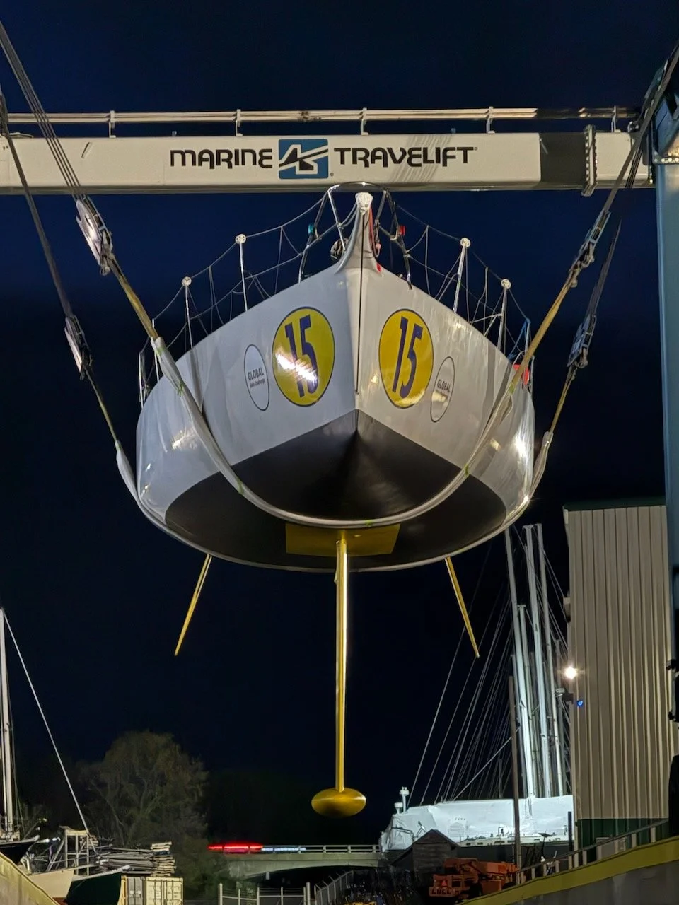 koloa maoli launches and begins sailing for 2026 season