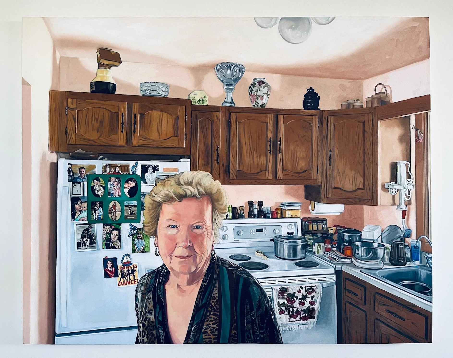 Pamela Vickerson
