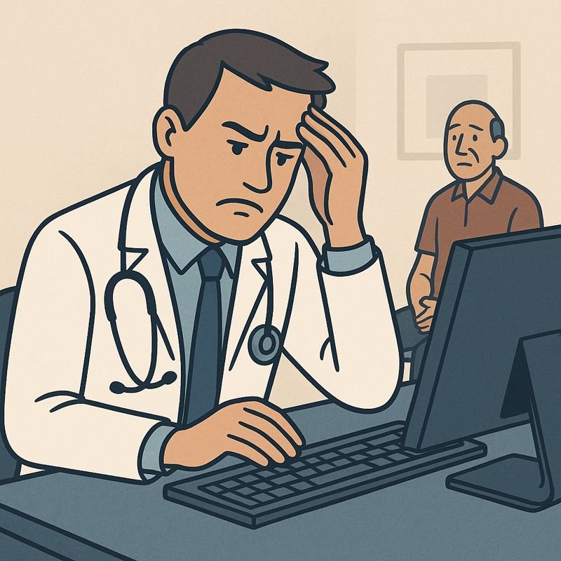 A Clearer Path Forward: Improving How We Educate Patients