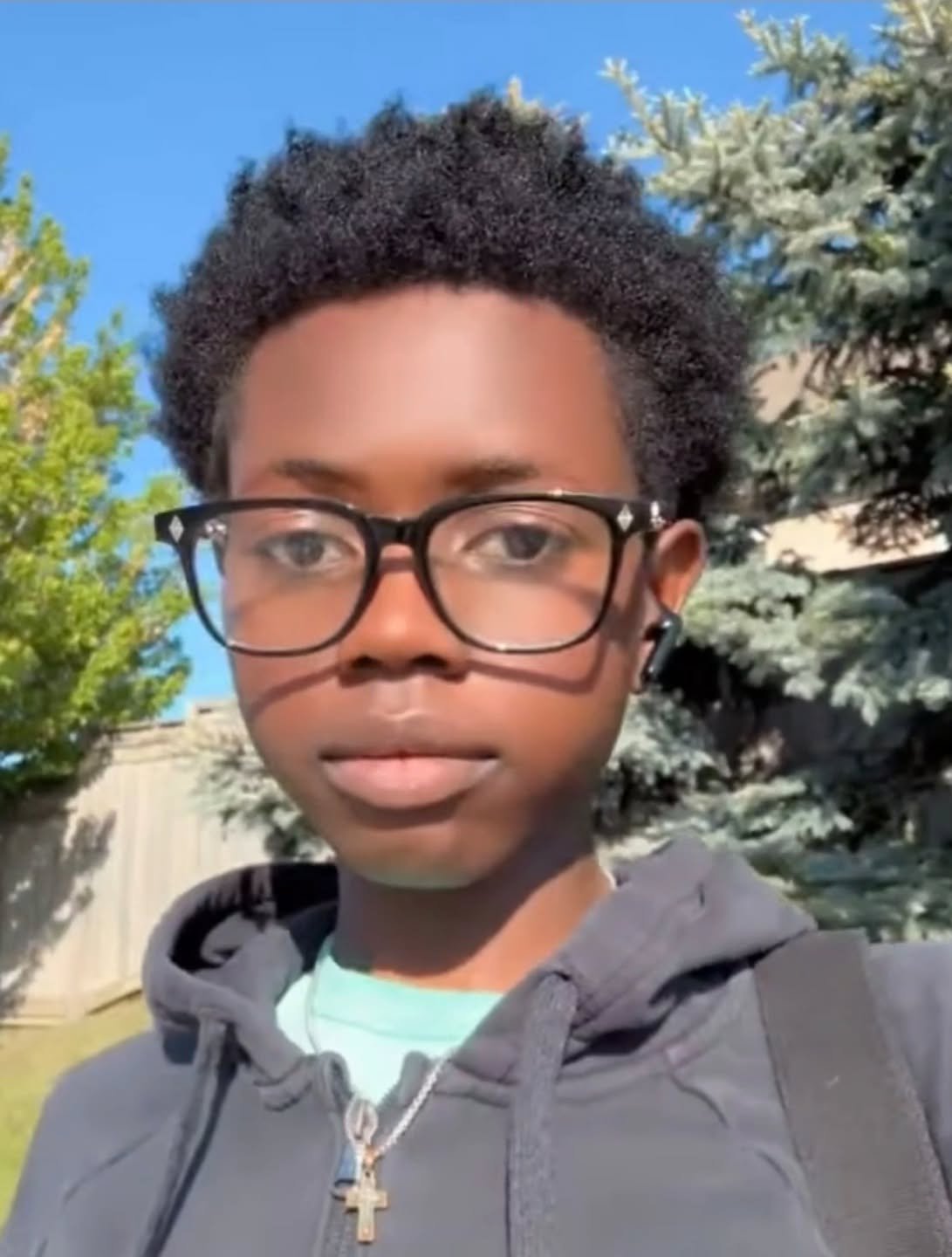 Help me celebrate Mitch's Birthday. This is one amazing CYCP. He completed his internship with us where he made a tremendous impact on our members and program. He played a vital role in shaping what GYB is today. We also welcomed him today  officiall