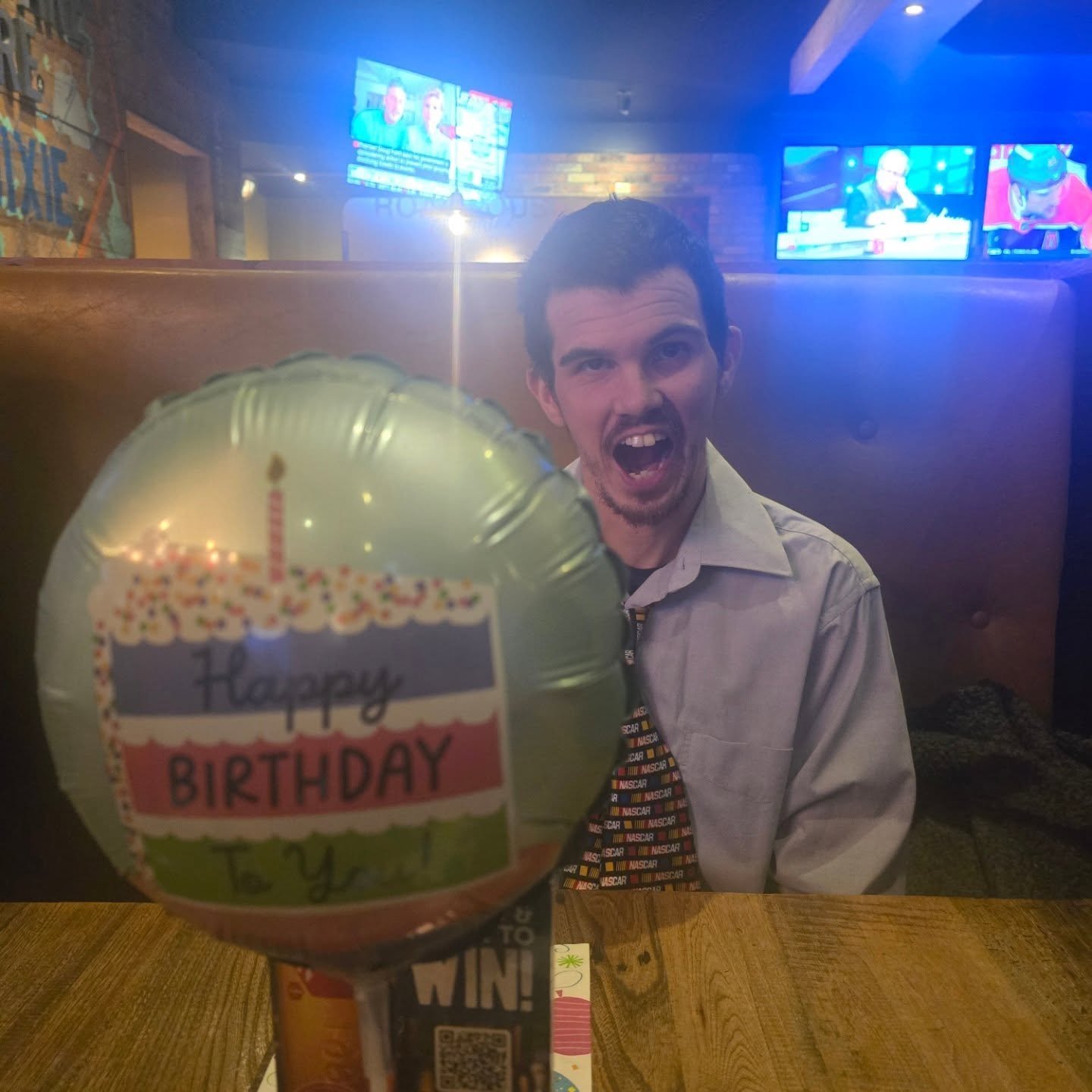 Help us wish this incredible, funny, super-fun, smart, one of a kind human being a Happy Birthday. We are so grateful to have you part of the GYB family. You are a awesome friend so thrilled to share another birthday with you, here to another 100 mor