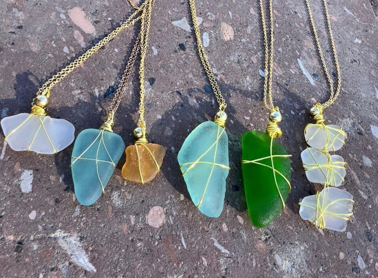 Malibu Seaglass - Six horizontel with three - 4-21-2025.jpeg