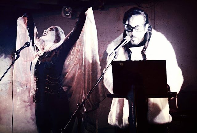 Men Smash Atoms live @ Electric Lucifer Night @ Wormhole -PHOTOS BY CAROLYN AMANDA & SKIPPY SPIRAL RETURN TO MENSMASHATOMS.COM
CONNECT WRITE UP BY ANNA CHANDLER electric-lucifer-night