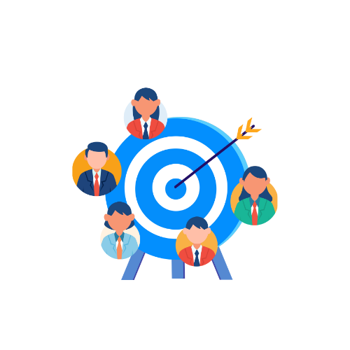 Target audience and competitor analysis