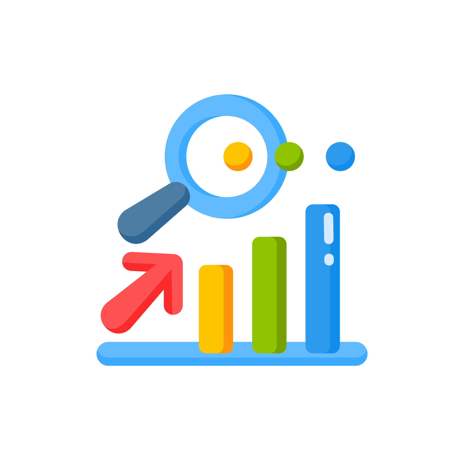 Google Analytics and performance tracking