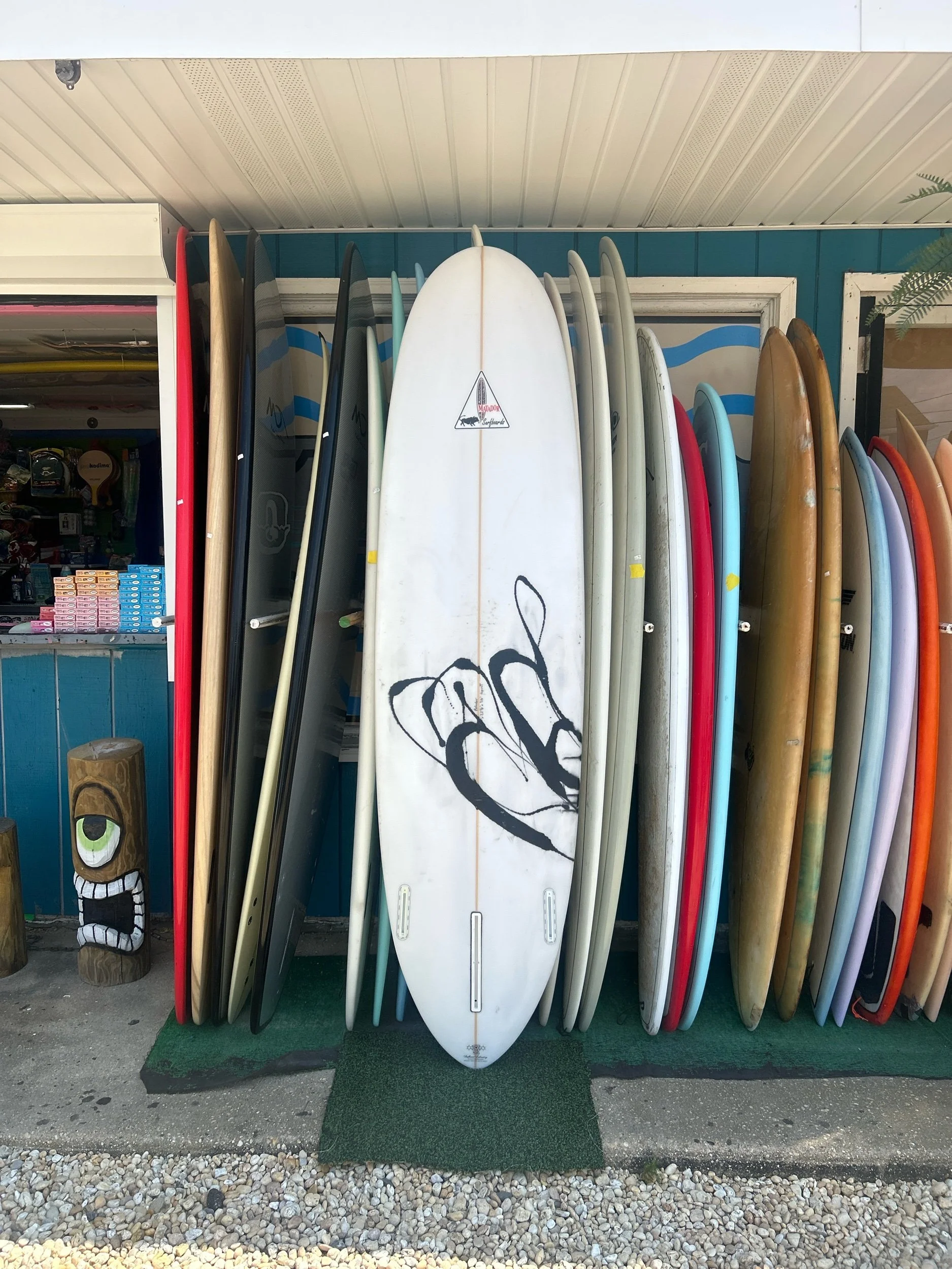 Official Online Store — World-Famous Wave Hog Surf Shop