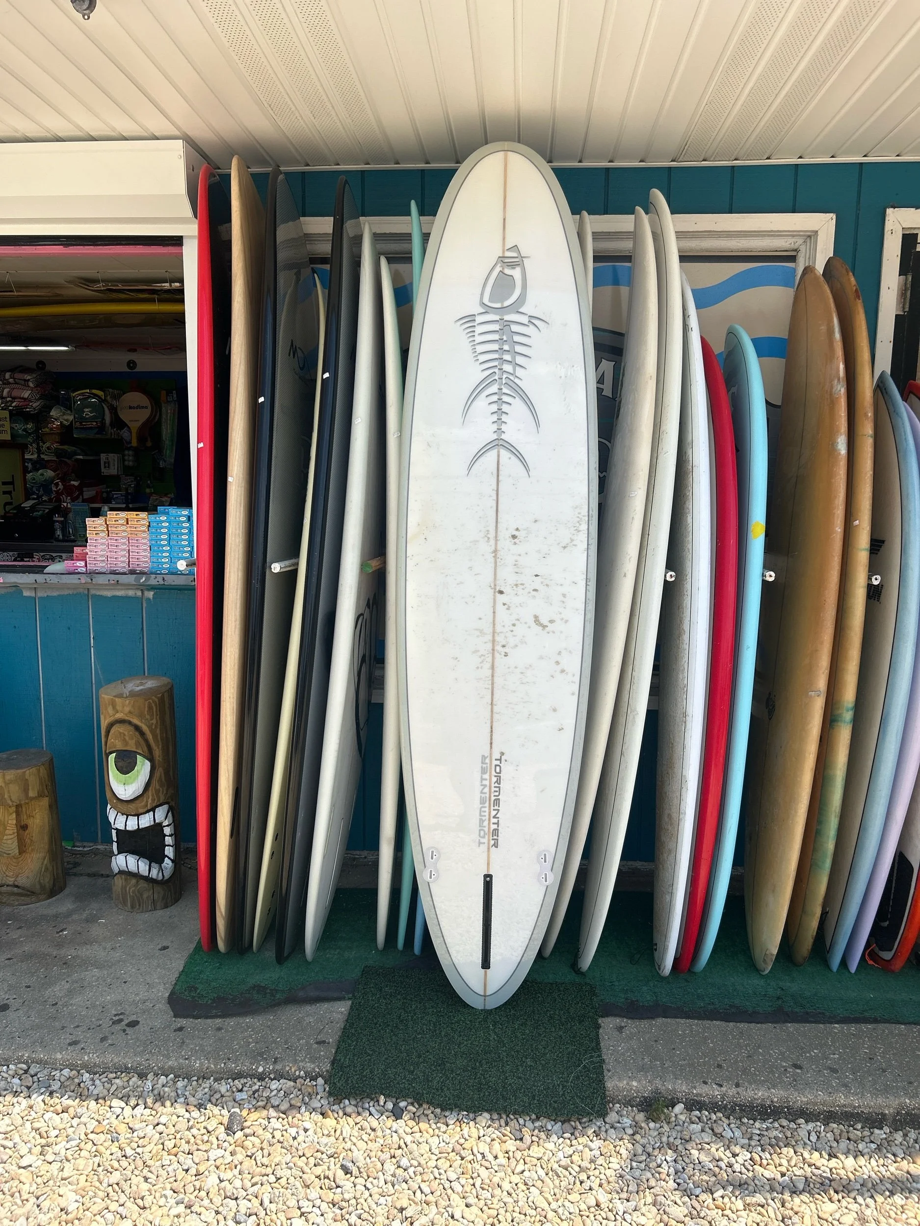 Official Online Store — World-Famous Wave Hog Surf Shop