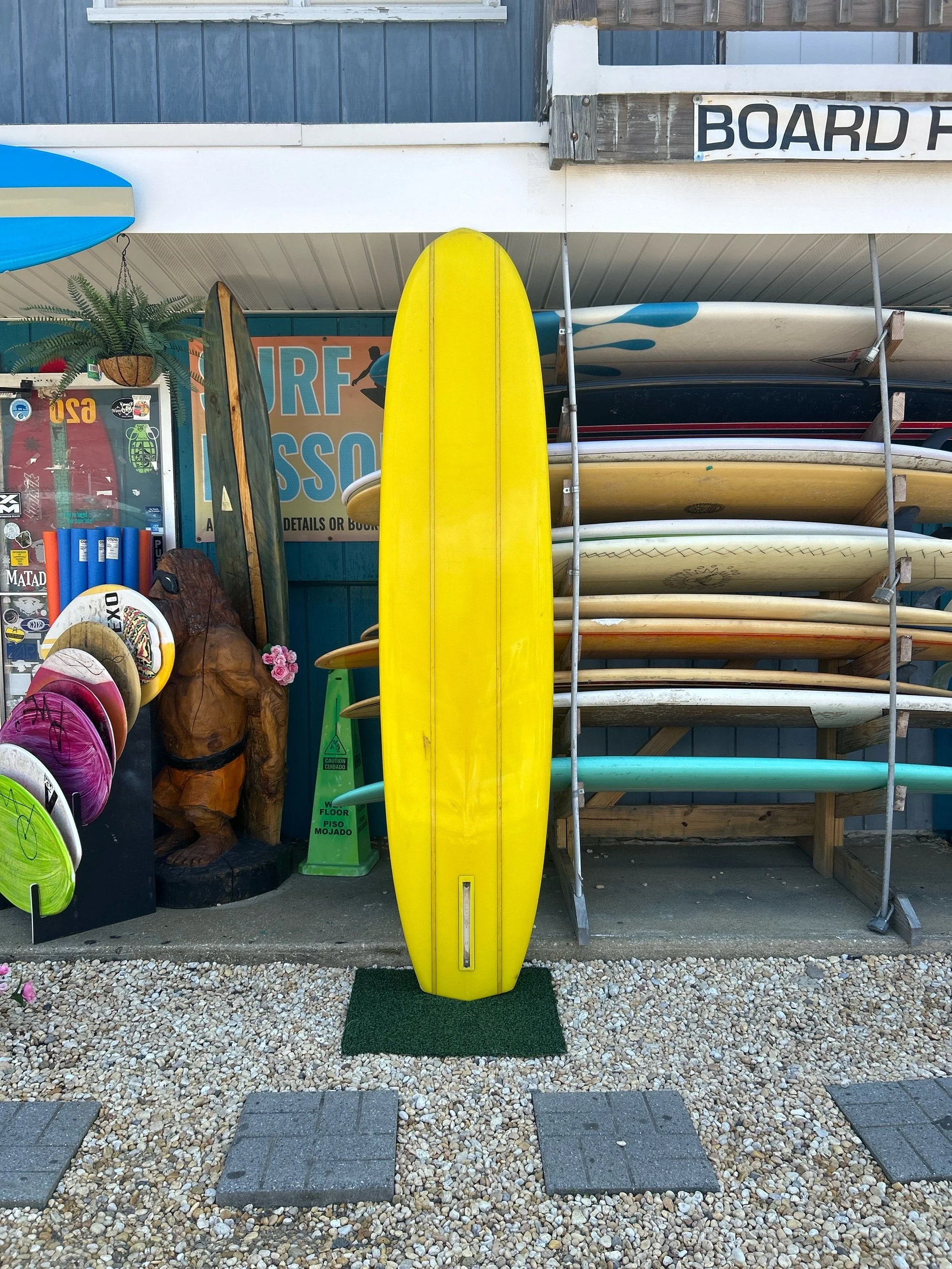 コホ サーフボード FACTORY｜コホ サーフボード｜COJO SURF BOARD DESIGN STATION