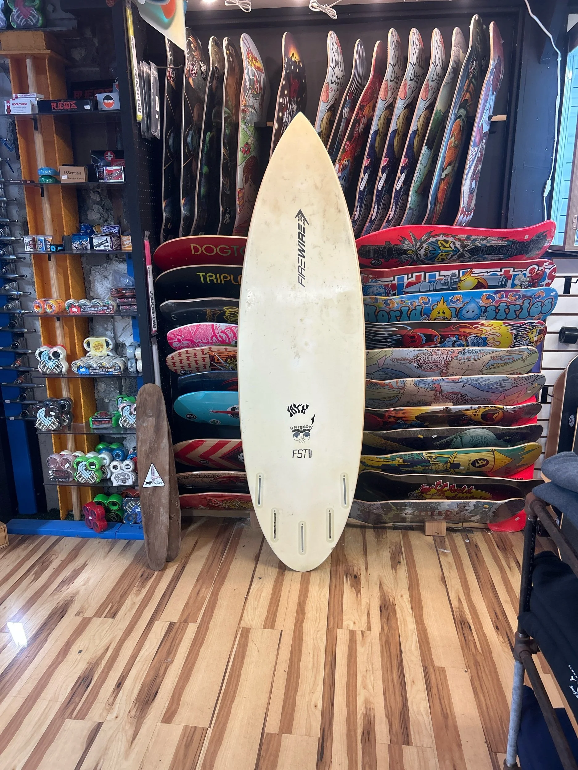 Official Online Store — World-Famous Wave Hog Surf Shop