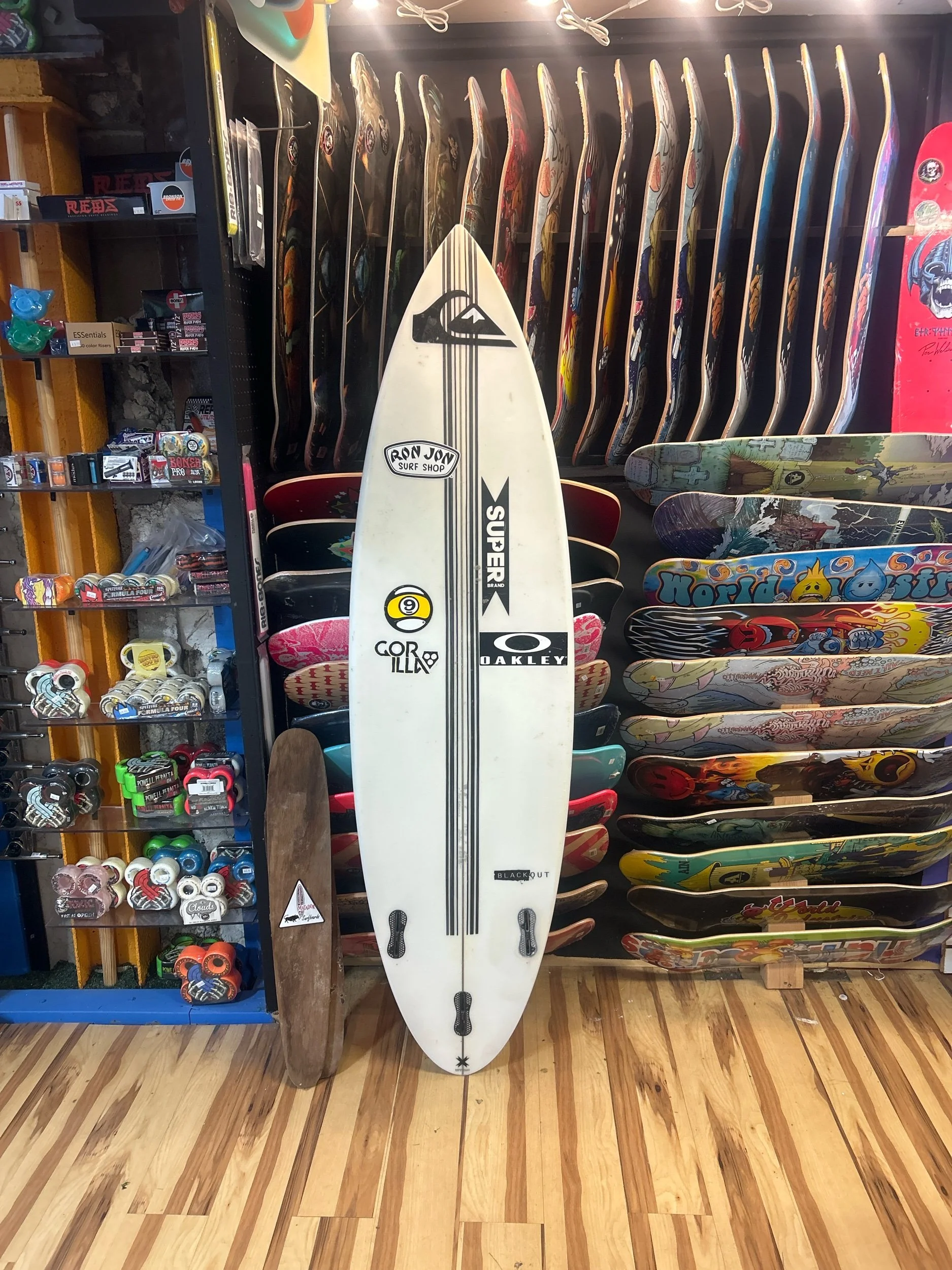 Official Online Store — World-Famous Wave Hog Surf Shop