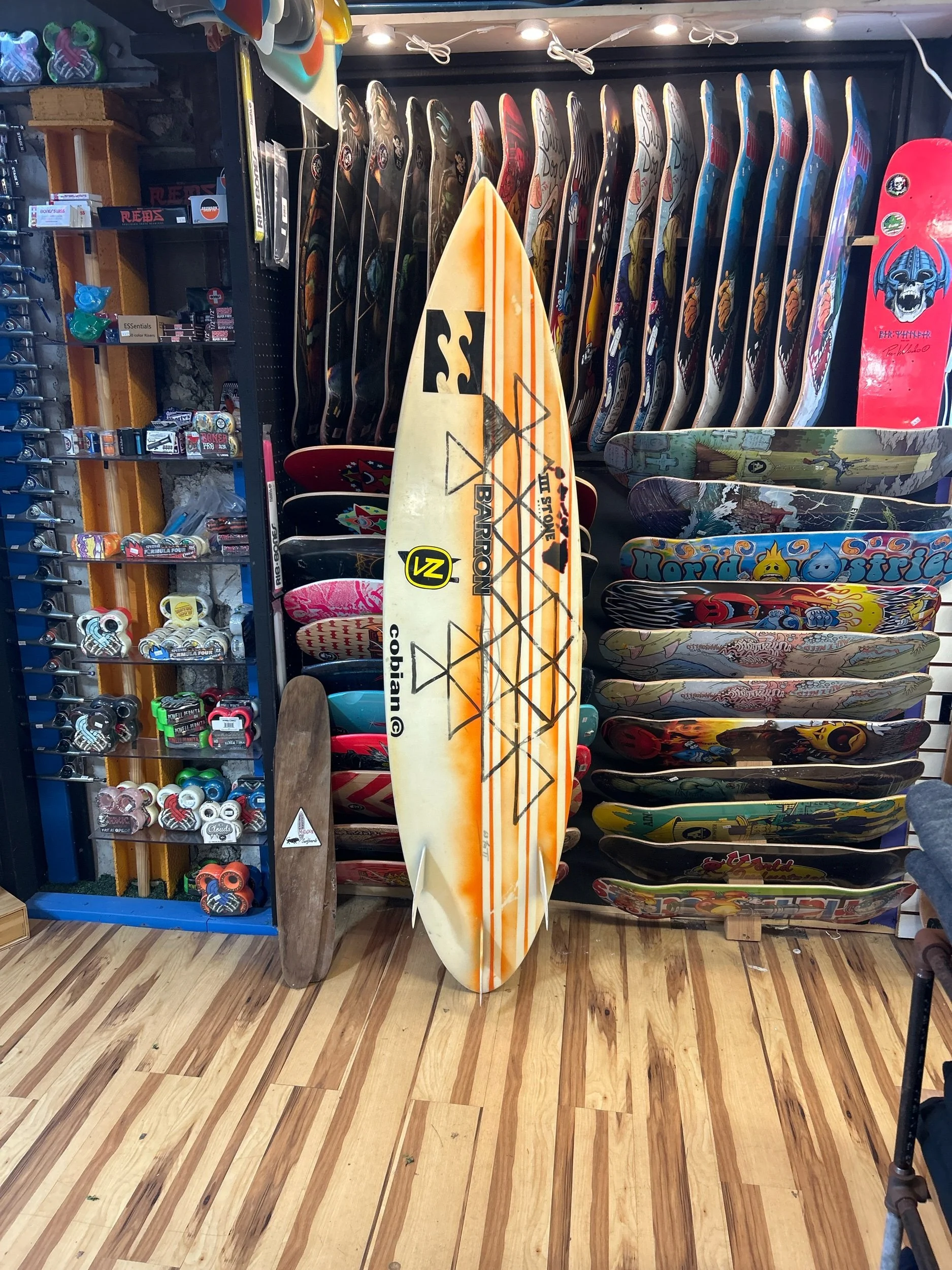 Official Online Store — World-Famous Wave Hog Surf Shop