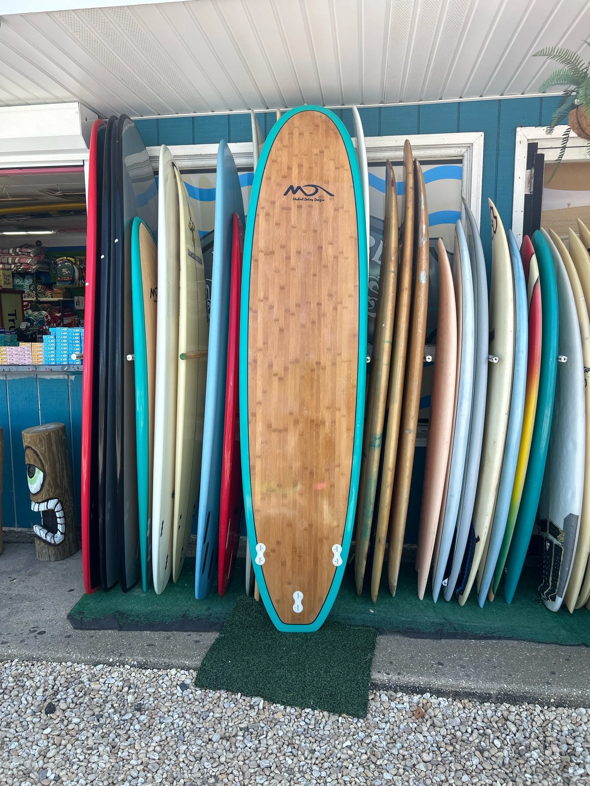 Official Online Store — World-Famous Wave Hog Surf Shop