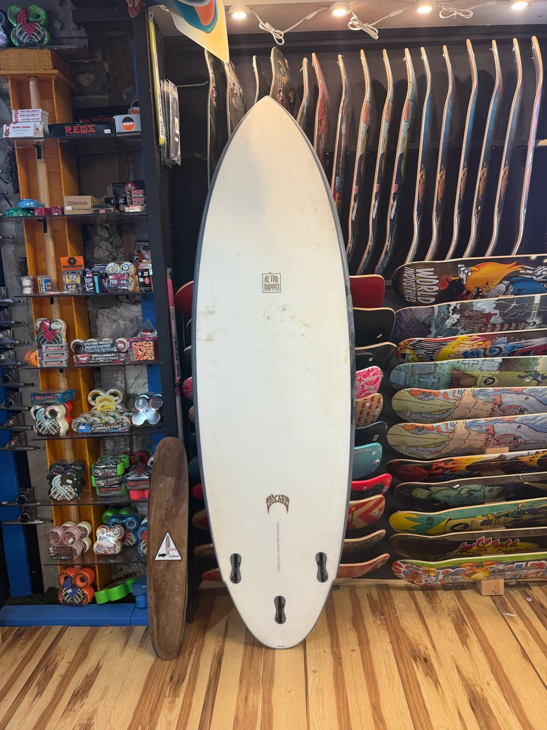 Official Online Store — World-Famous Wave Hog Surf Shop