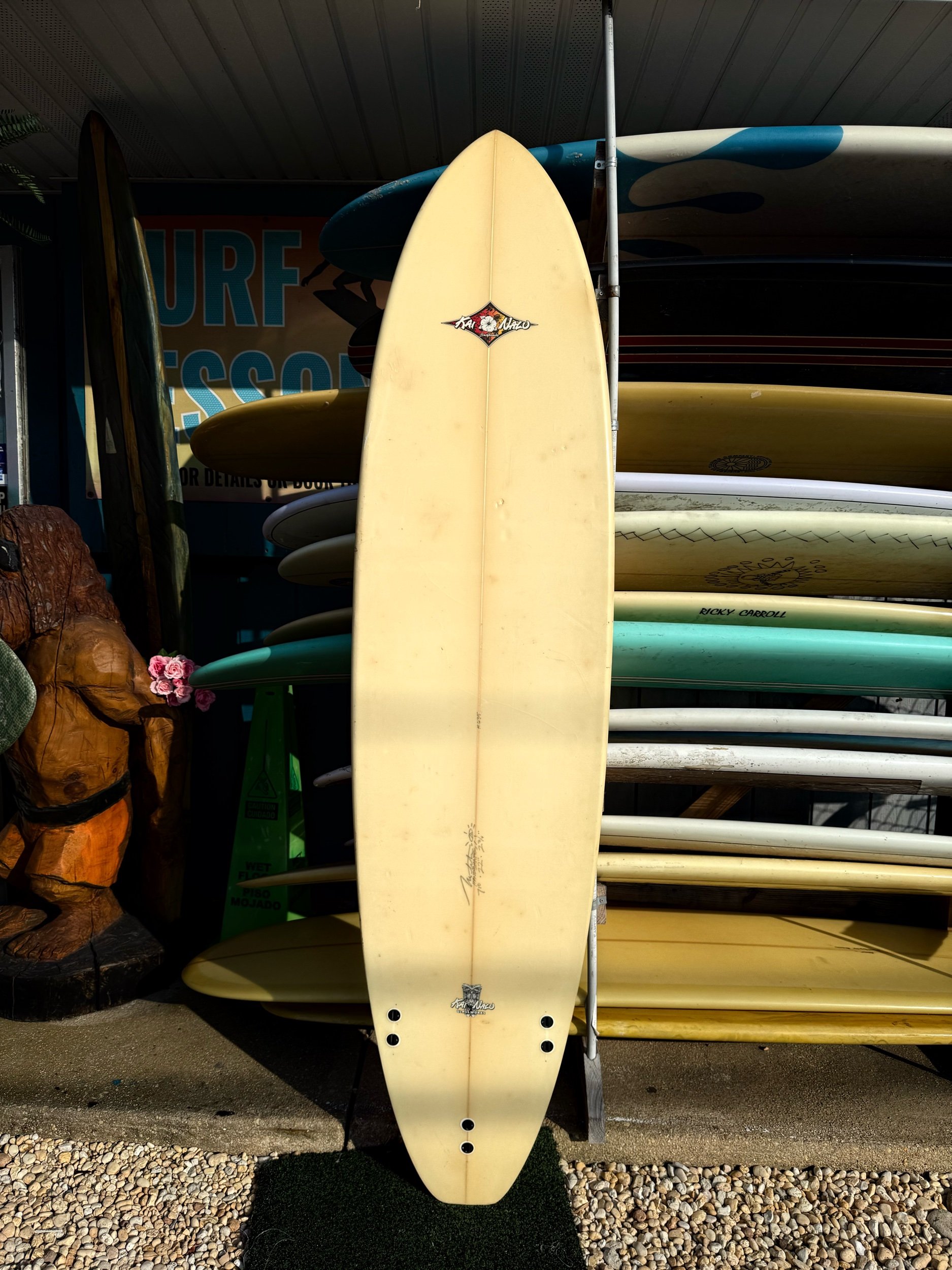 Official Online Store — World-Famous Wave Hog Surf Shop