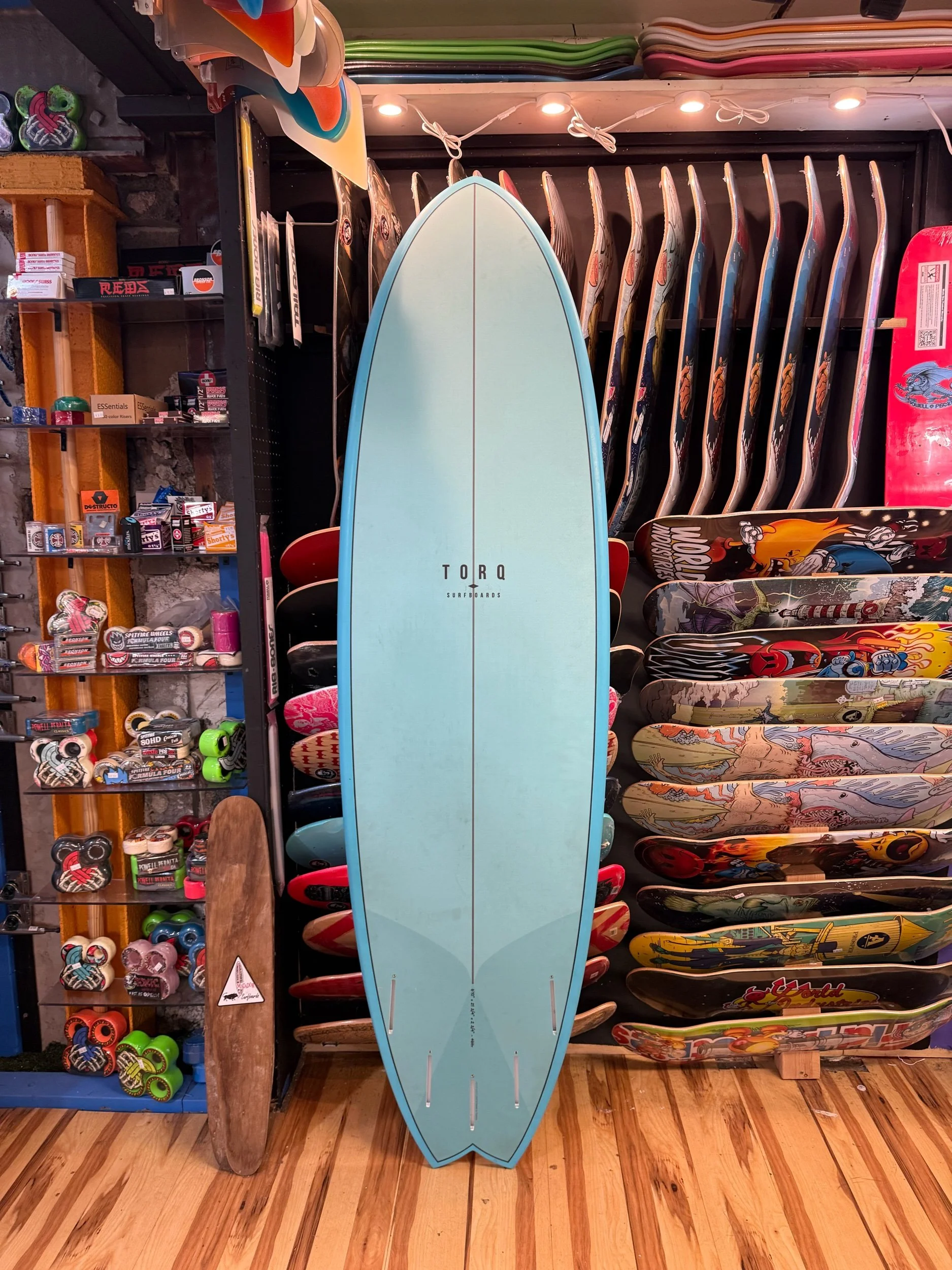 Official Online Store — World-Famous Wave Hog Surf Shop
