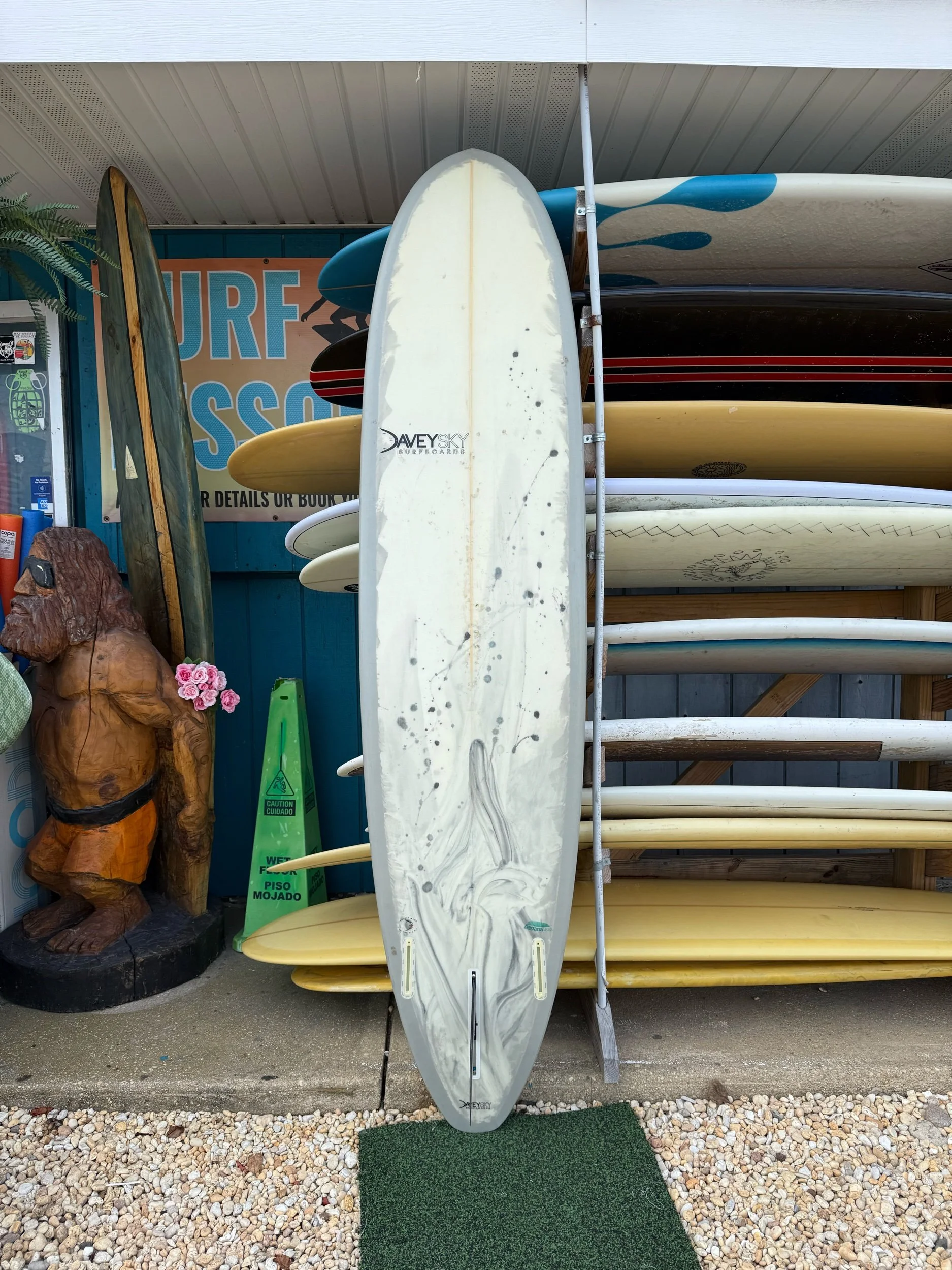 Official Online Store — World-Famous Wave Hog Surf Shop
