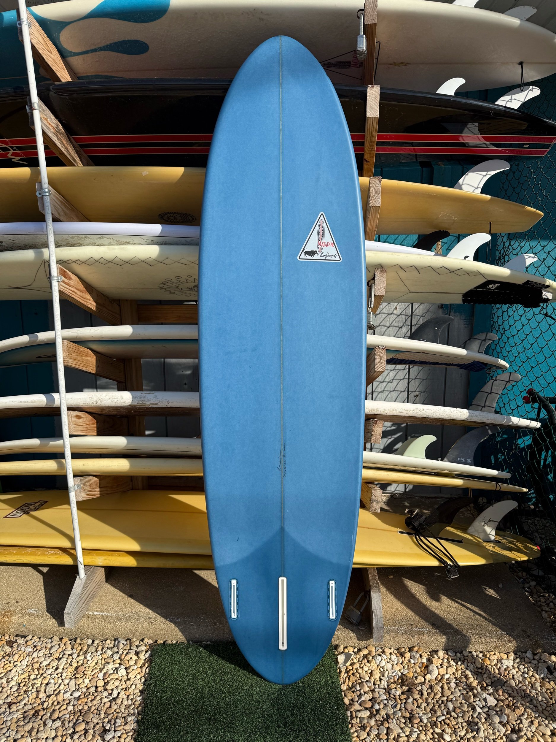 Official Online Store — World-Famous Wave Hog Surf Shop