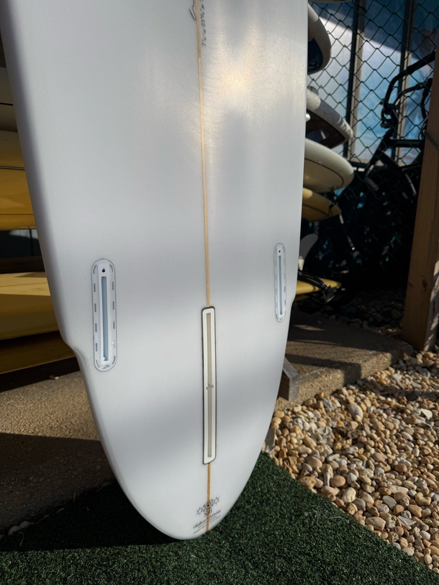 7'6” Matador Bandito — World-Famous Wave Hog Surf Shop - LBI, NJ