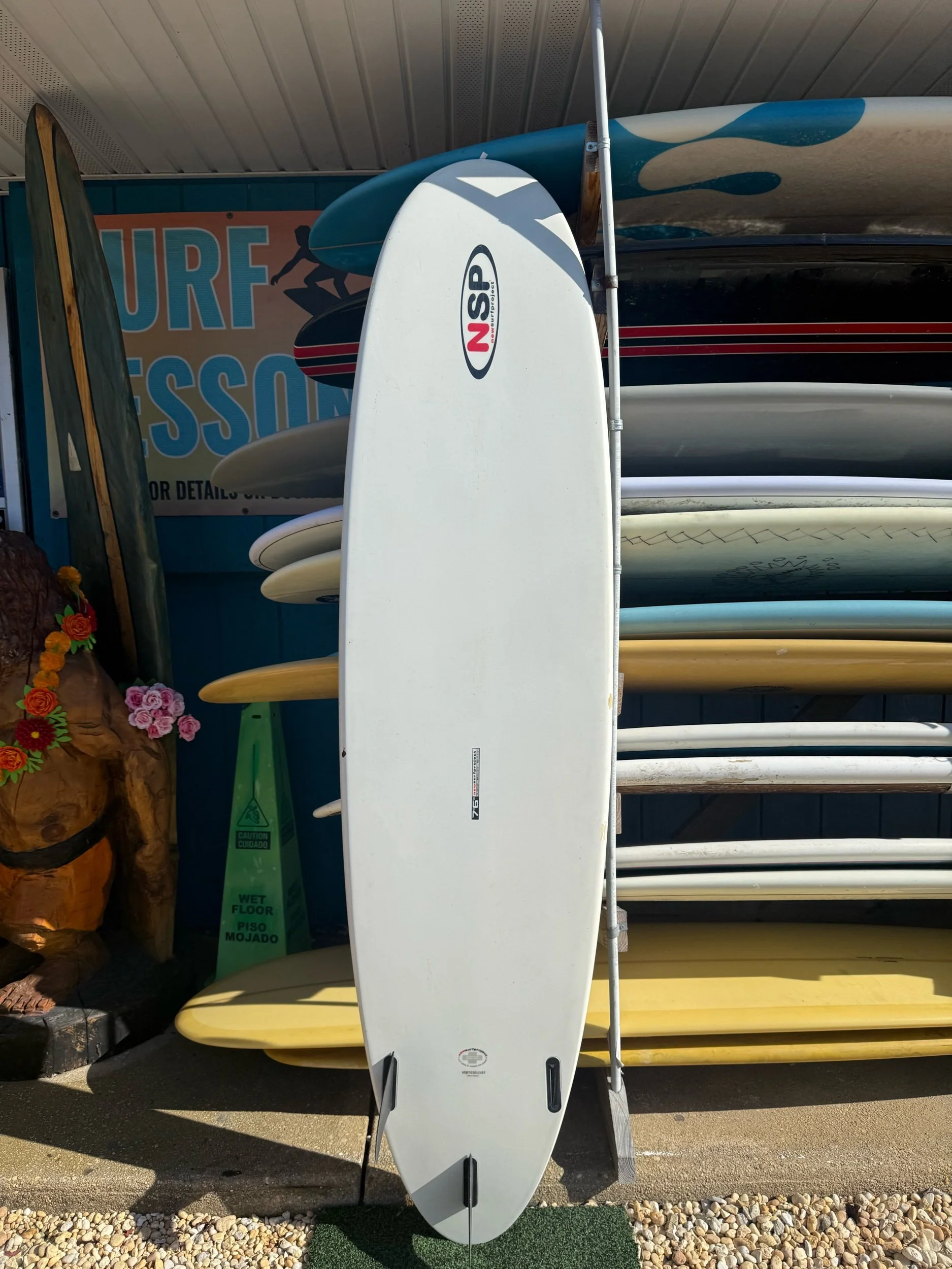 Official Online Store — World-Famous Wave Hog Surf Shop