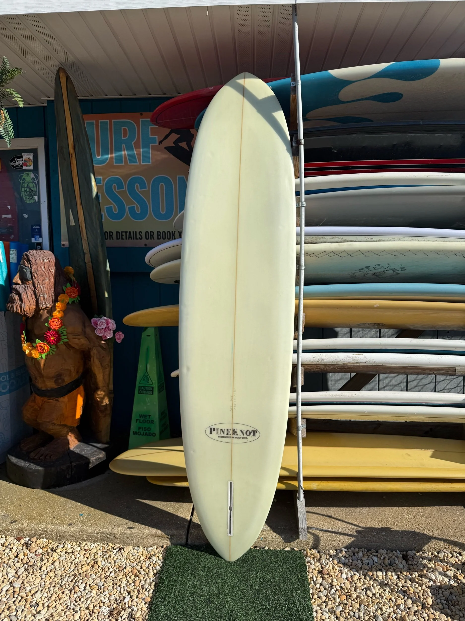 Official Online Store — World-Famous Wave Hog Surf Shop
