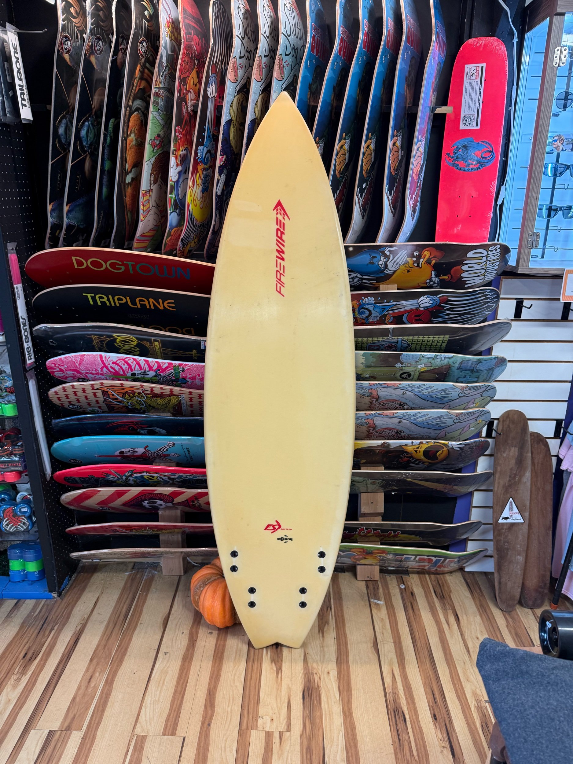 Official Online Store — World-Famous Wave Hog Surf Shop