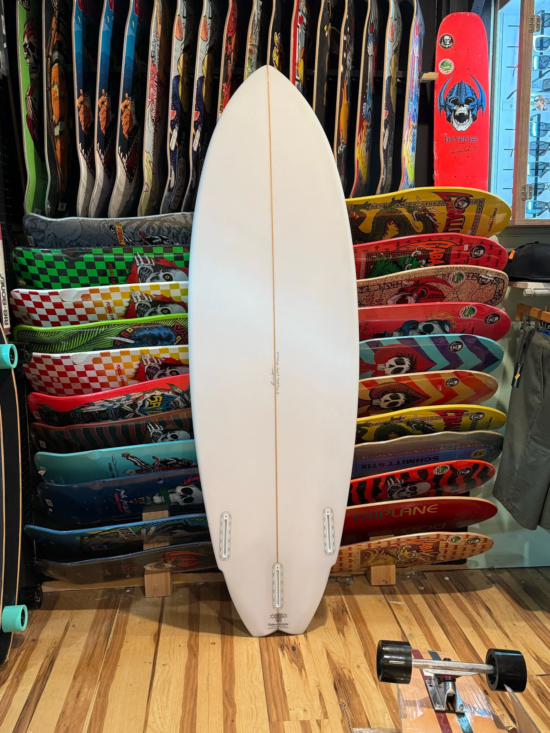 Shop New & Used Surfboards For Sale, Apparel and More — World