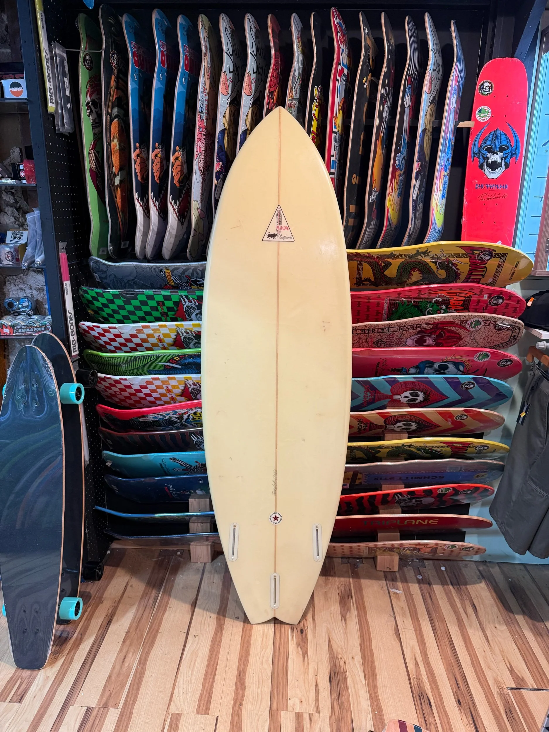 Shop New & Used Surfboards For Sale, Apparel and More — World