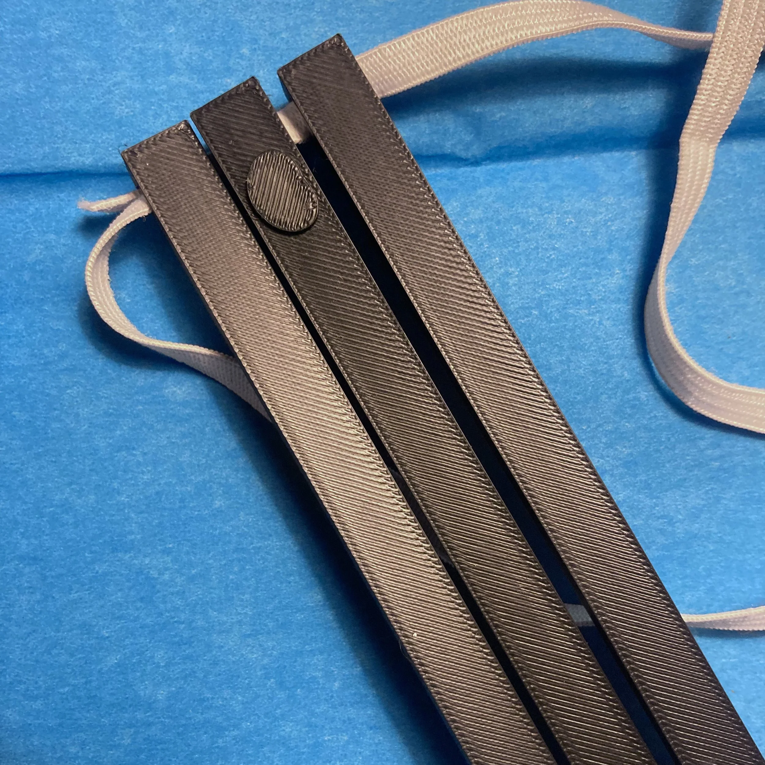 Heavy Winds Music Clip