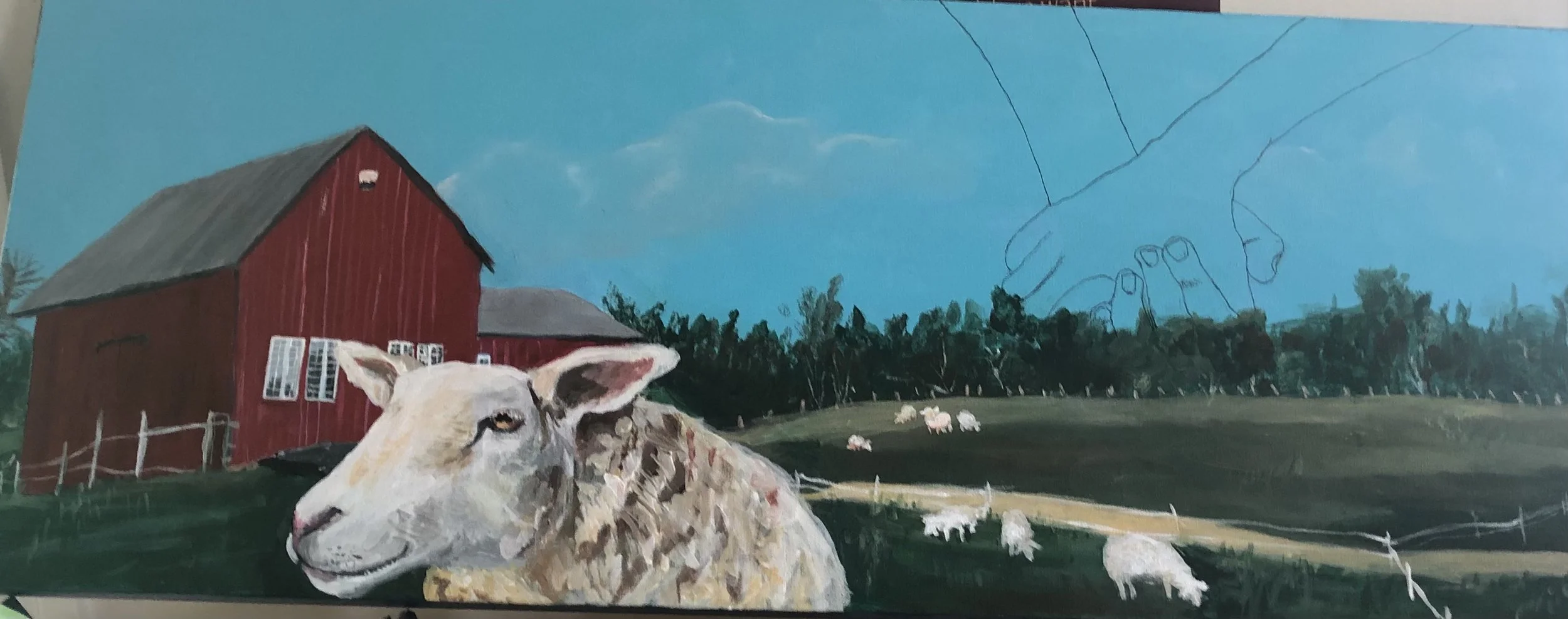 Title - Medium - TK" x TK"