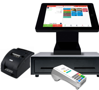 FREE POS (Point Of Sale System) For Metro Atlanta Businesses