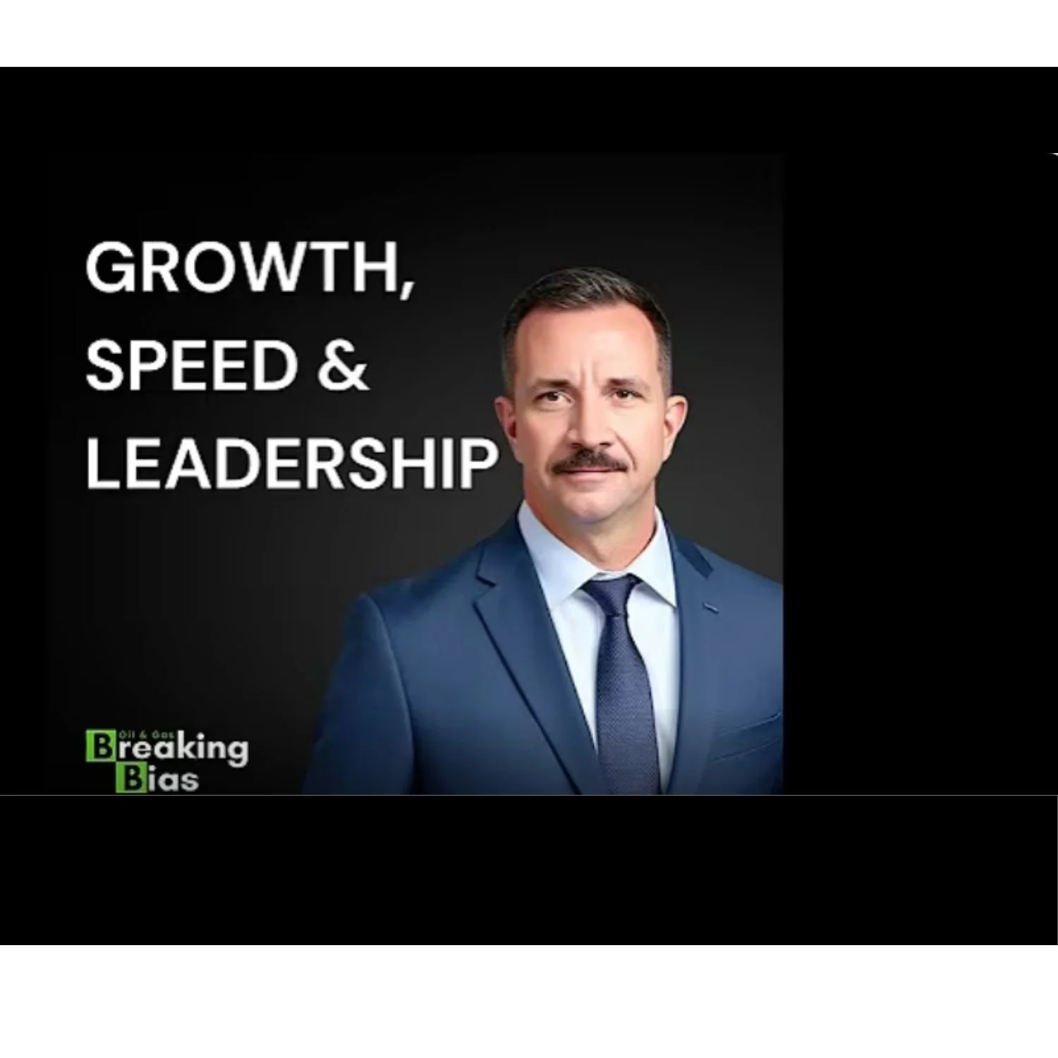 Growth, Speed &amp; Leadership