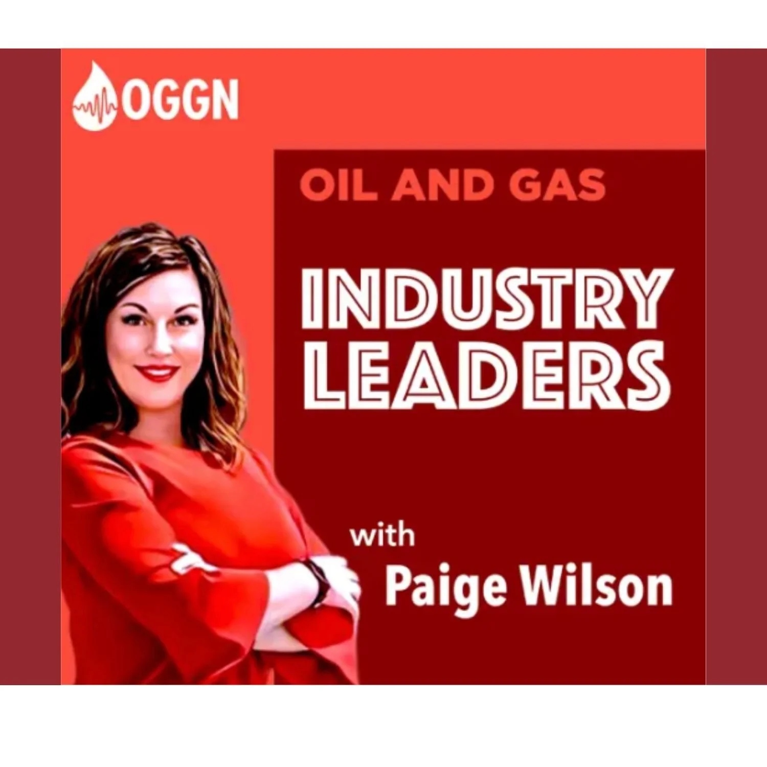 Oil and Gas Industry Leaders