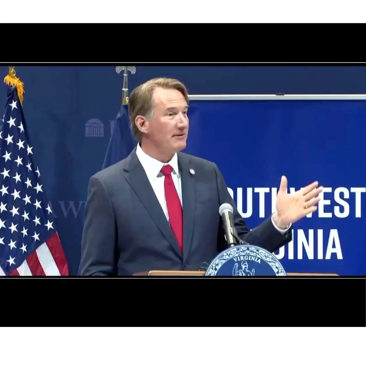 Commonwealth of Virginia 