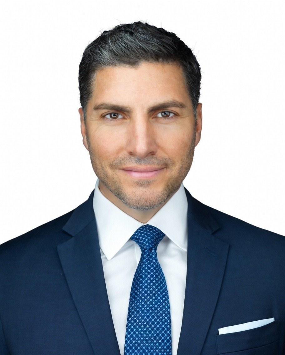 Justin Vélez-Hagan, Chief Investment Officer at Red Post Energy