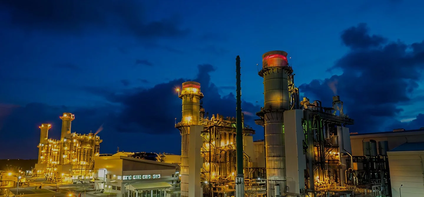 News Room & Media — Red Post Energy