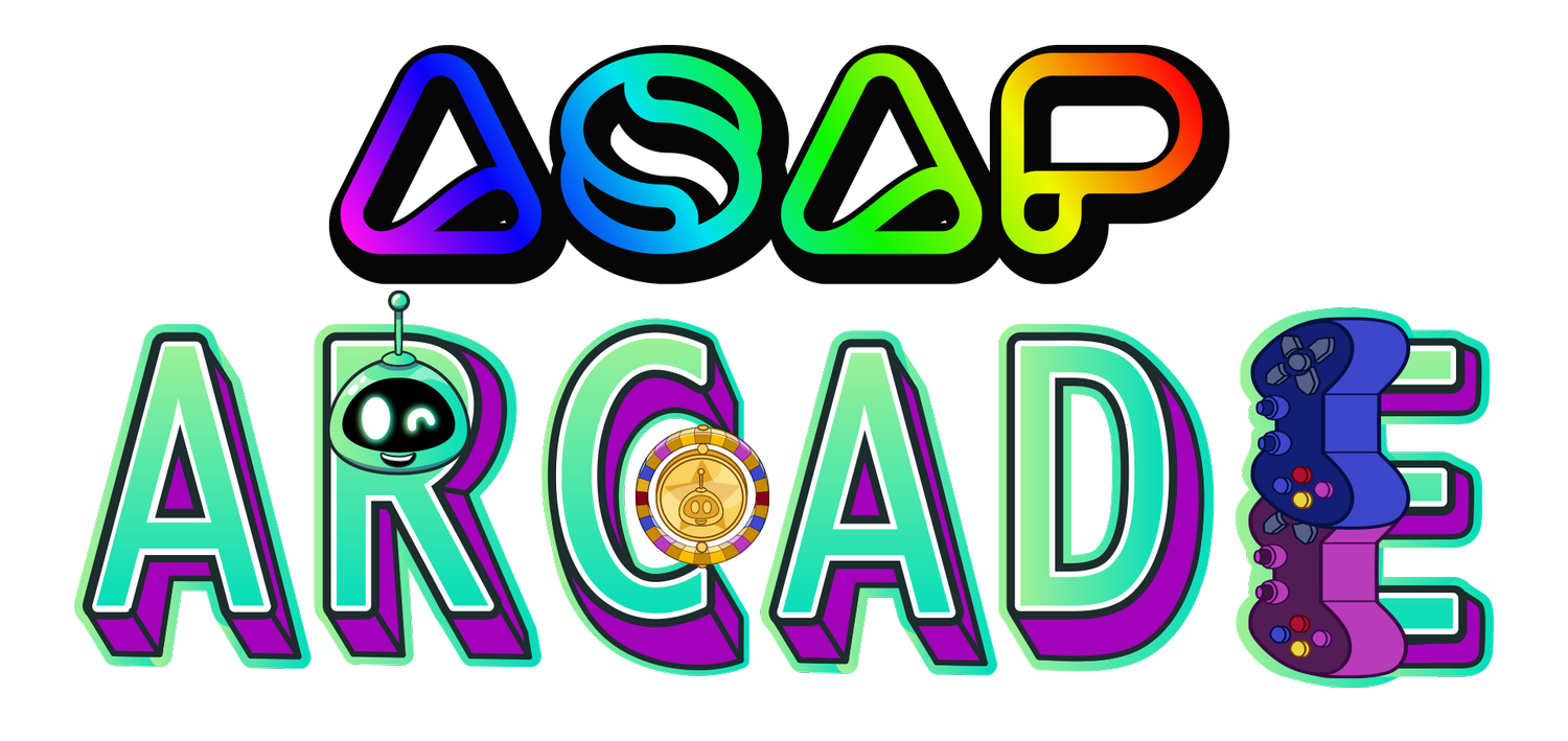 ASAP Arcade 