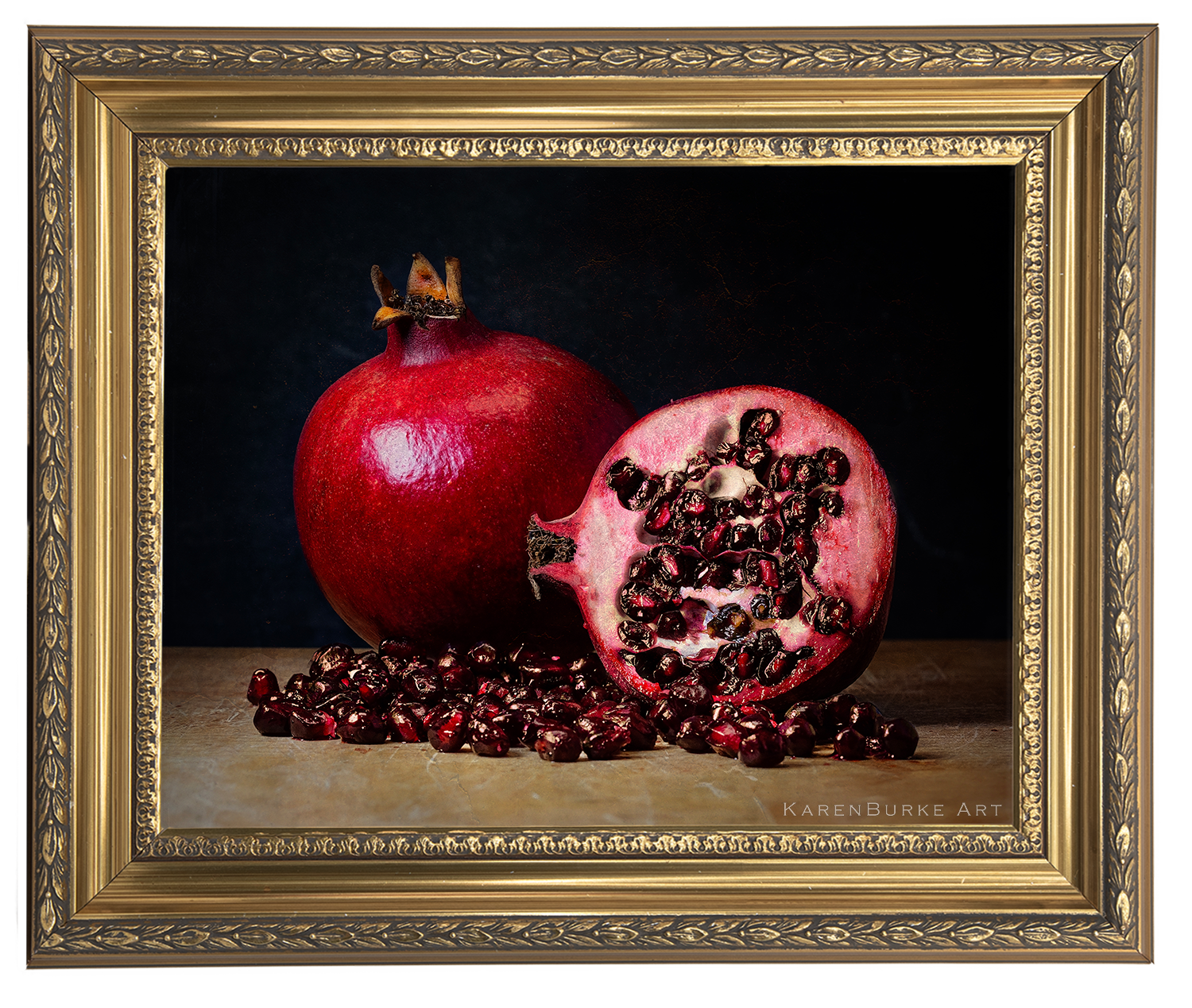 Pomegranates 1.5 