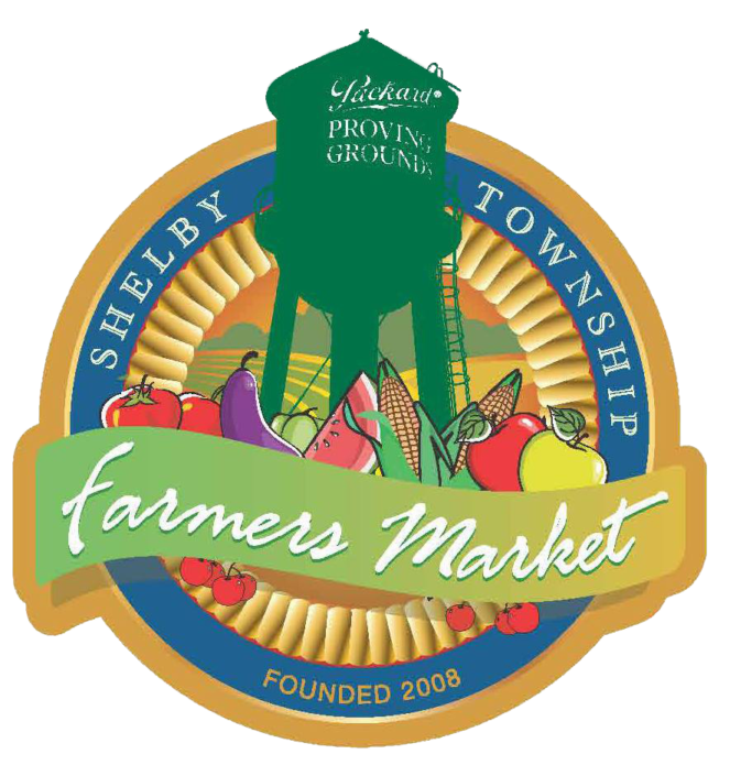 Shelby farmers market