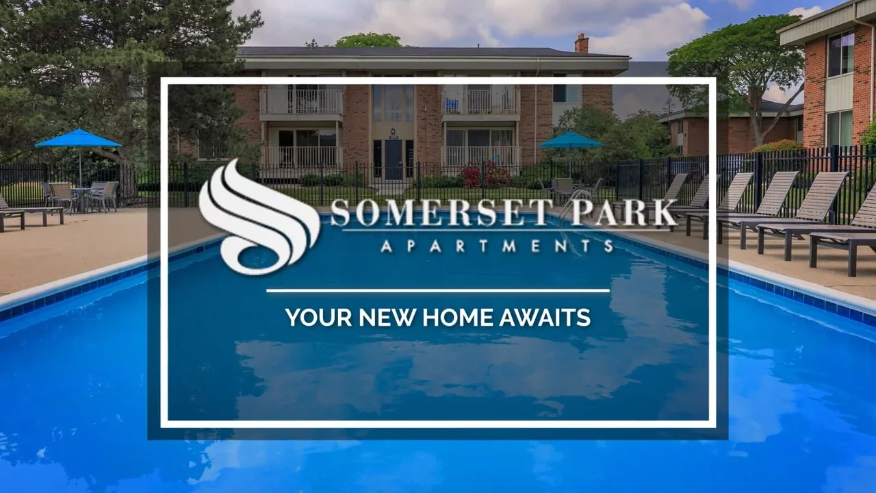 Somerset Park Apartments Food Truck Rally