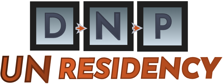 DNP Unresidency