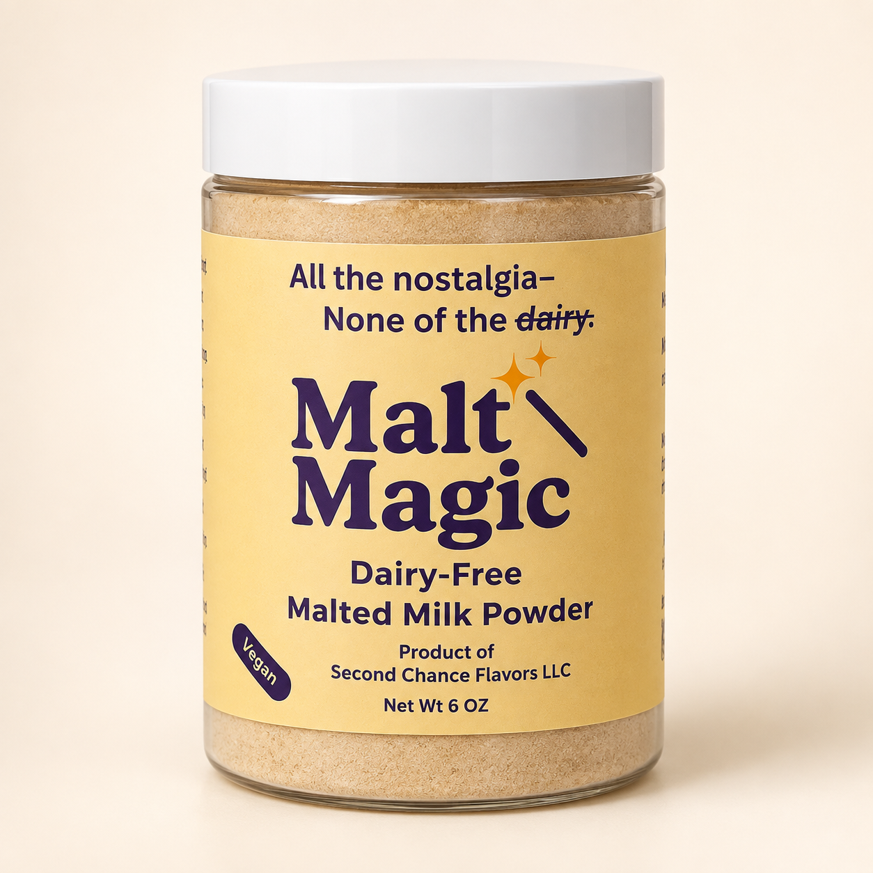 Malt Magic: Original