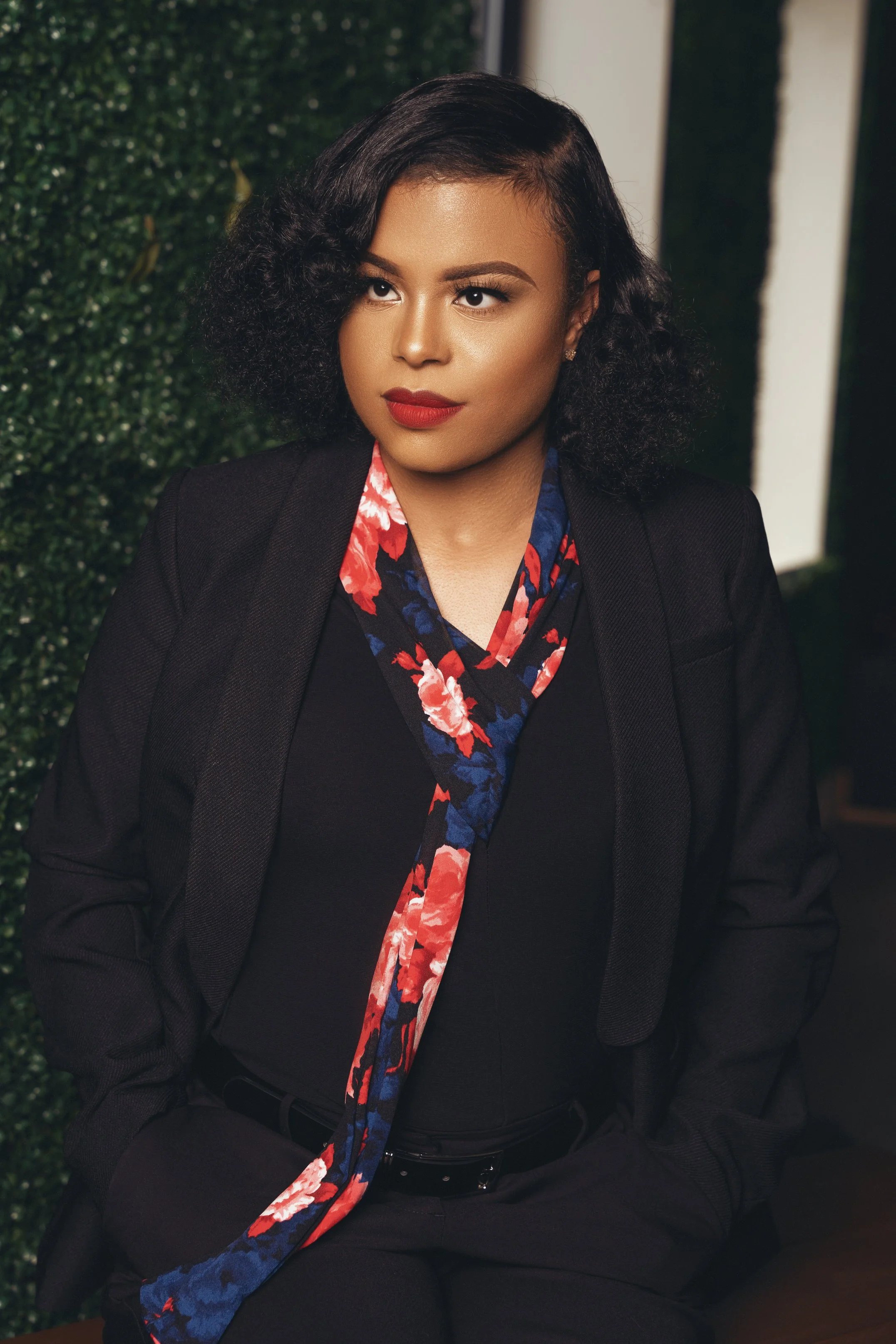 Welcome to Herbeautyspeaks