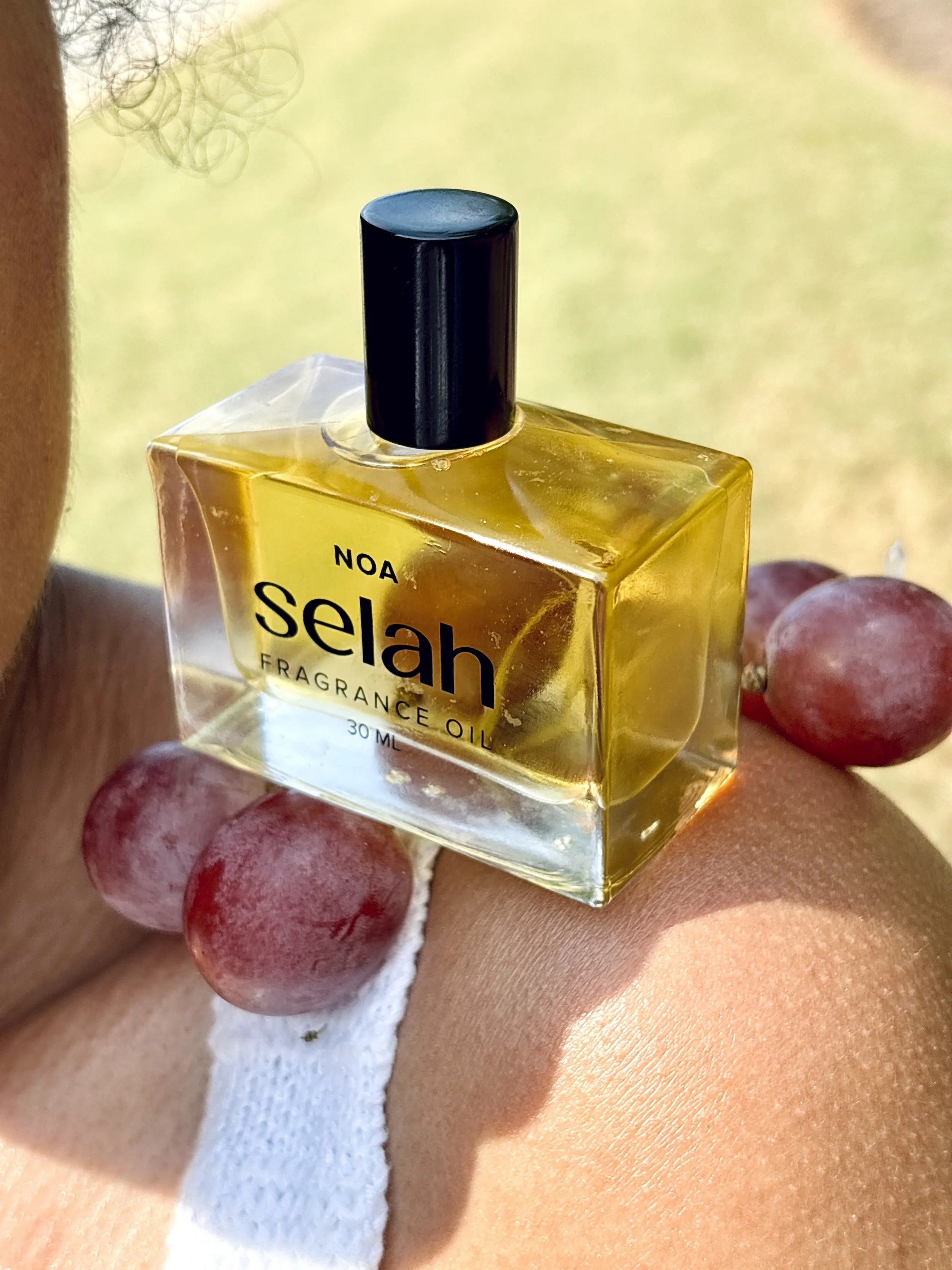 SELAH Fragrance | A indie fragrance house in Omaha, Nebraska embracing the beauty of nature and being.