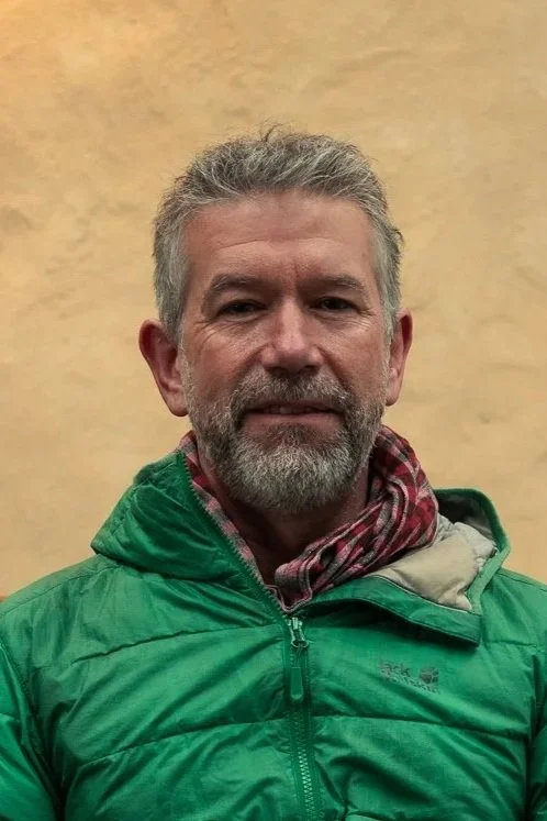 Graham Moates